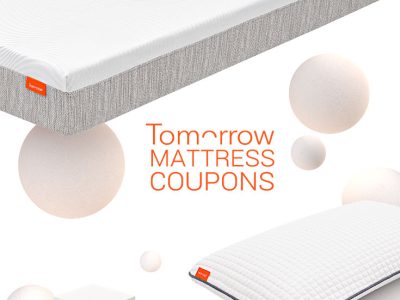 Tomorrow Sleep Mattress Coupons And Promo Codes