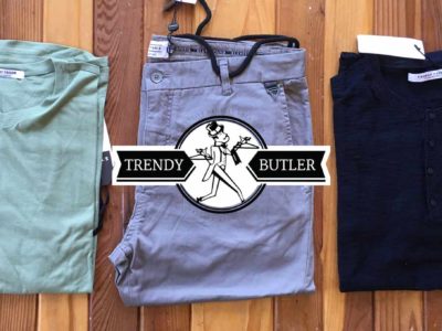 Trendy Butler Review: Your Online Personal Stylist