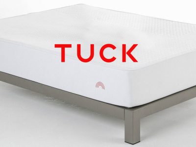 Tuck mattress Review