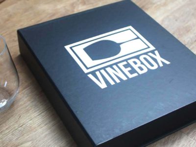 Vinebox Review Get Your Wine Tasting Through The Post