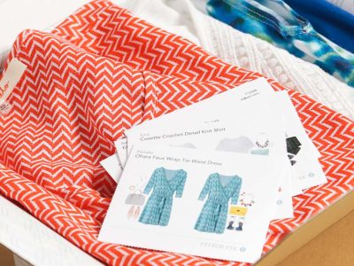 Favorite Subscription Boxes for Women
