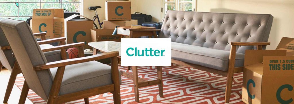 Clutter Review: The Easiest Way To Store Your Stuff