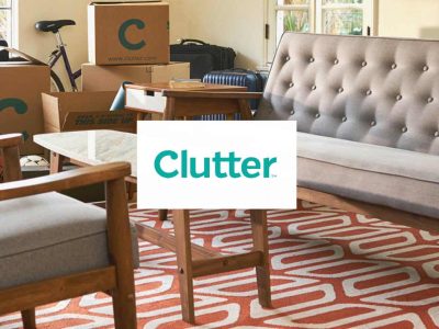 Clutter Review: The Easiest Way To Store Your Stuff