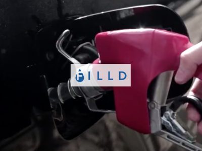 Filld Review: On Demand Gas Fill Up
