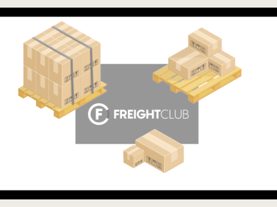 Freight Club Review