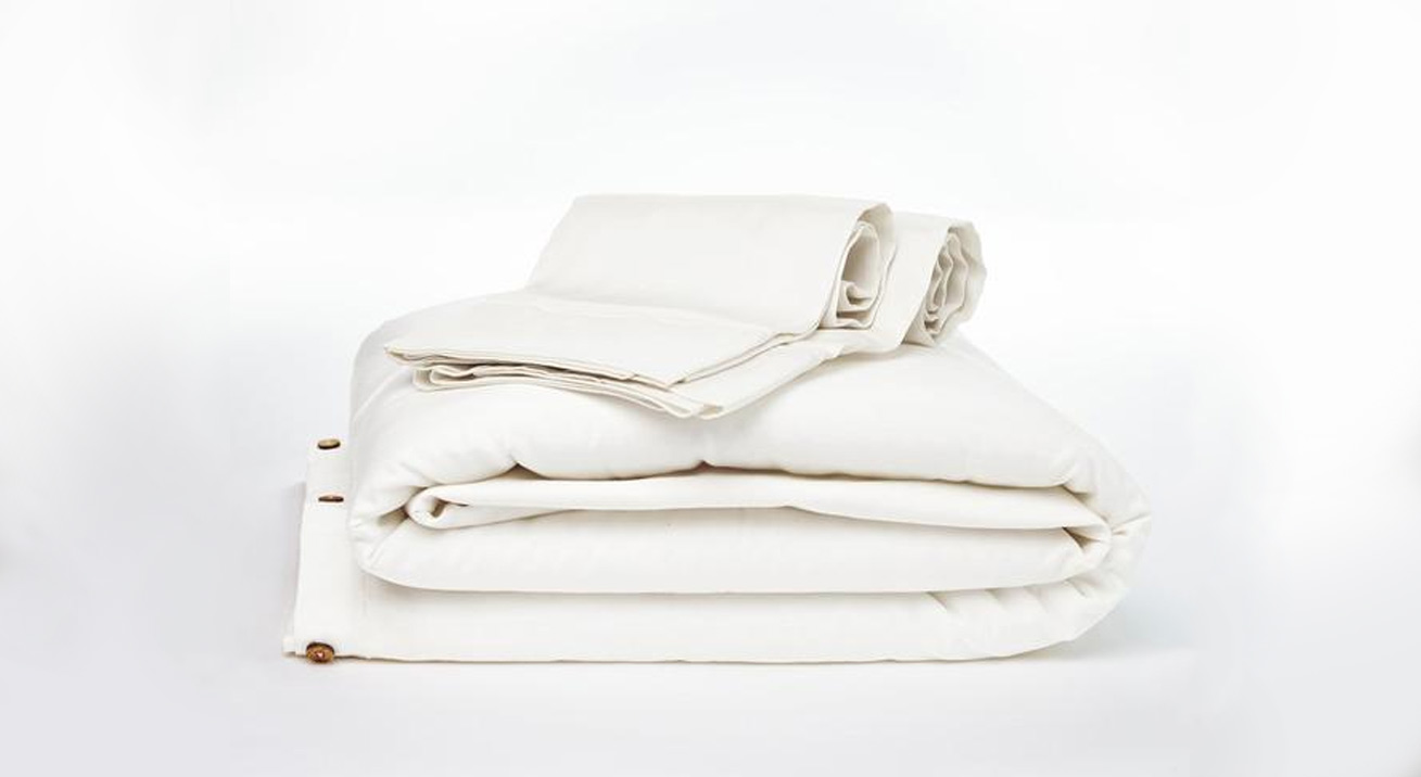 SOL Organic Duvet