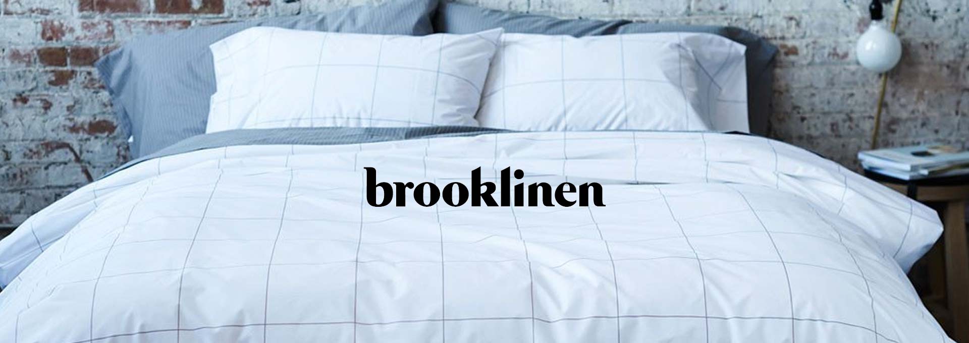 brooklinen down mattress topper review