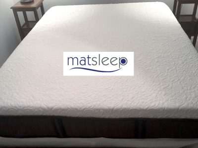 MatSleep Mattress Review