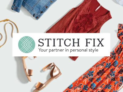 Stitch Fix Review