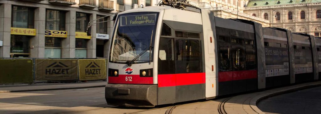 The Top 5 Ways To Get Around Vienna