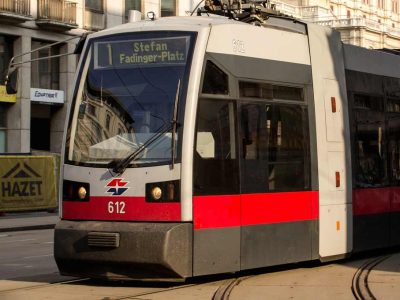 The Top 5 Ways To Get Around Vienna