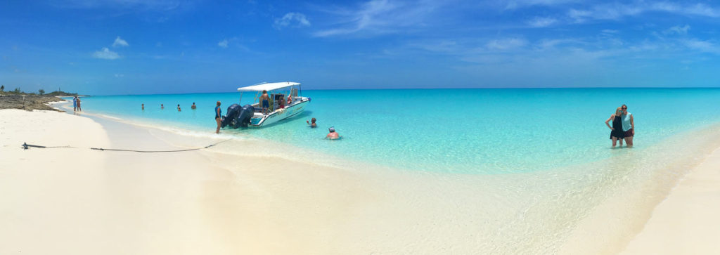 The Top 5 Things To Do In Exuma