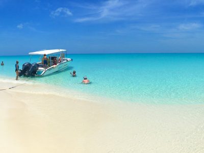 The Top 5 Things To Do In Exuma