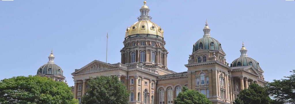 Top 5 Things To Do In Des Moines
