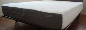 eLuxury Mattress Review