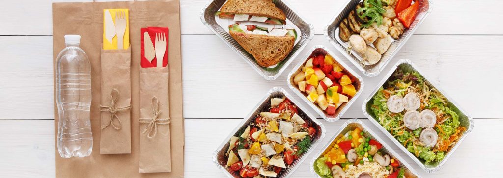 LieferService Review | Food Delivery in Europe