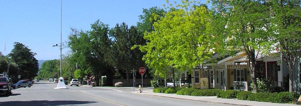 Los Olivos: Tips for Visiting