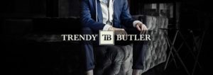 My Favorite Men's Clothing Subscription Box Trendy Butler