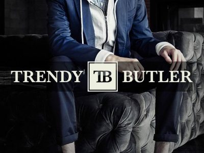 My Favorite Men's Clothing Subscription Box Trendy Butler