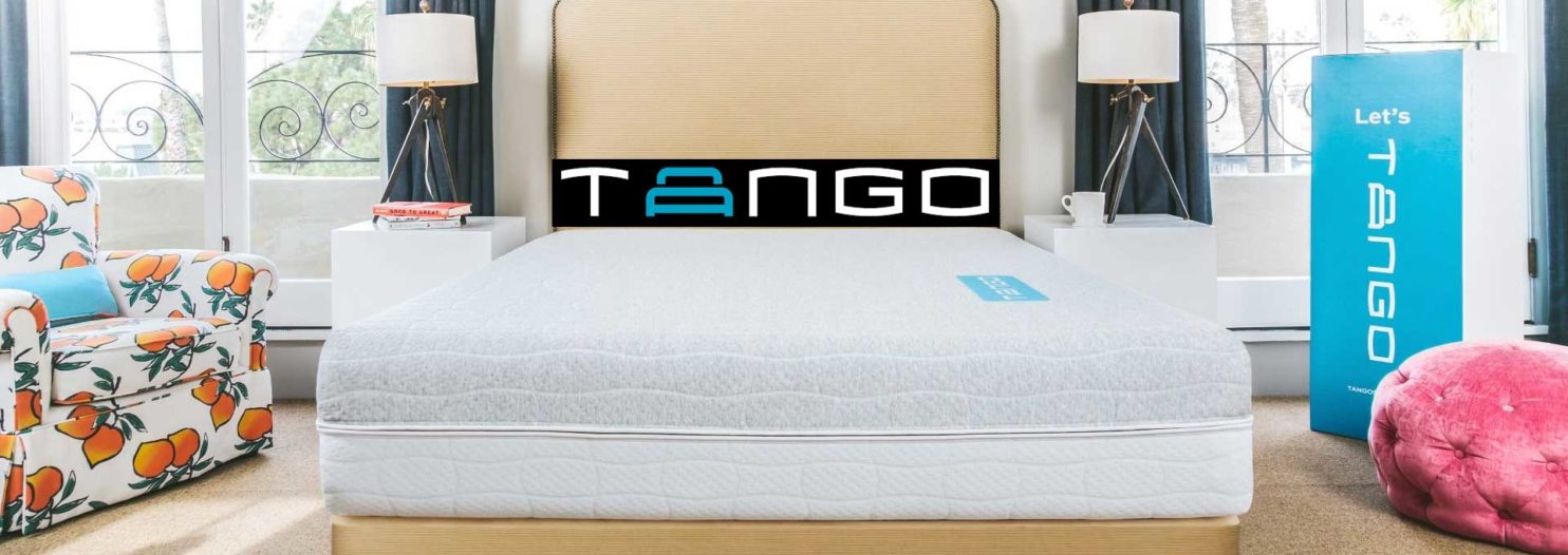 Tango Mattress Review