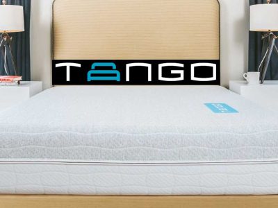 Tango Mattress Review