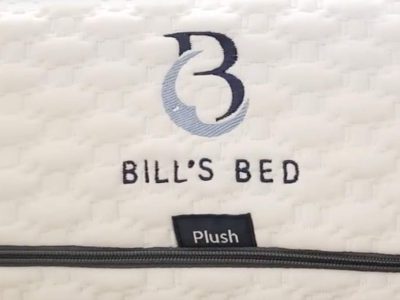 Bill's Bed Mattress Review