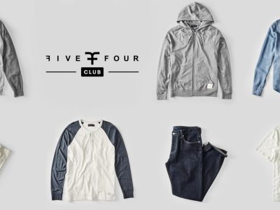 Five Four Club Review