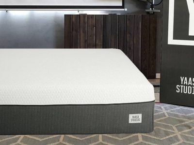 Yaasa Studios Mattress Review