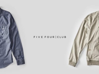 Club 54 Has The Mens Clothing You Need