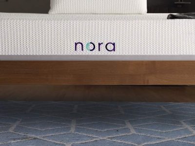 Nora mattress review wayfair