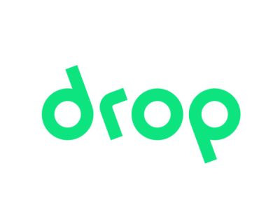 Drop App logo