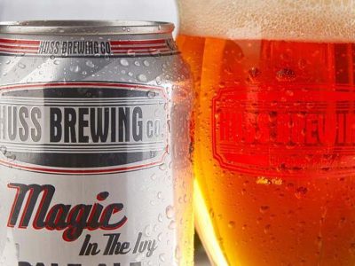 Huss Brewing Company