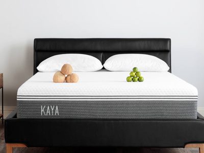 KAYA Mattress Review
