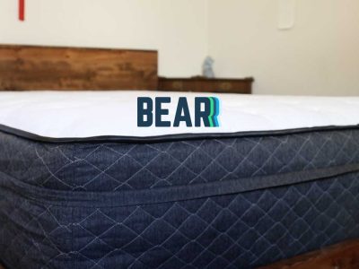 Bear Hybrid Mattress Review