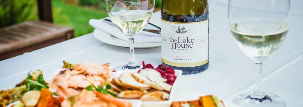 Top Notch Wine Tasting In Western Australia