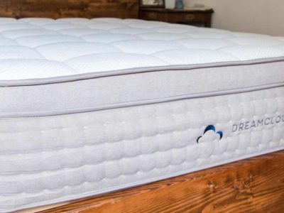 DreamCloud Mattress Review