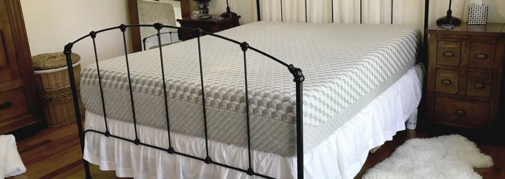 Layla Mattress Review