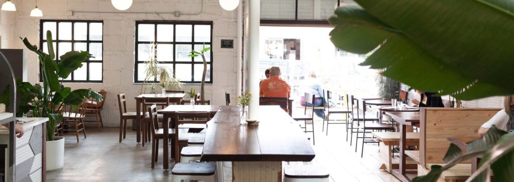 Exploring Denver: This City Has  A Lot To Offer
