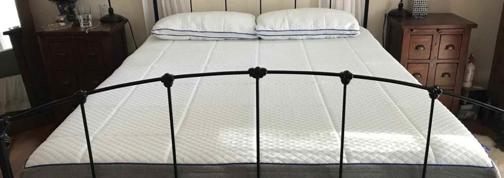 Nectar Mattress Review
