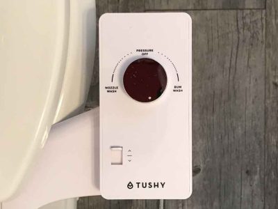 Tushy Review The Best Toilet Bidet