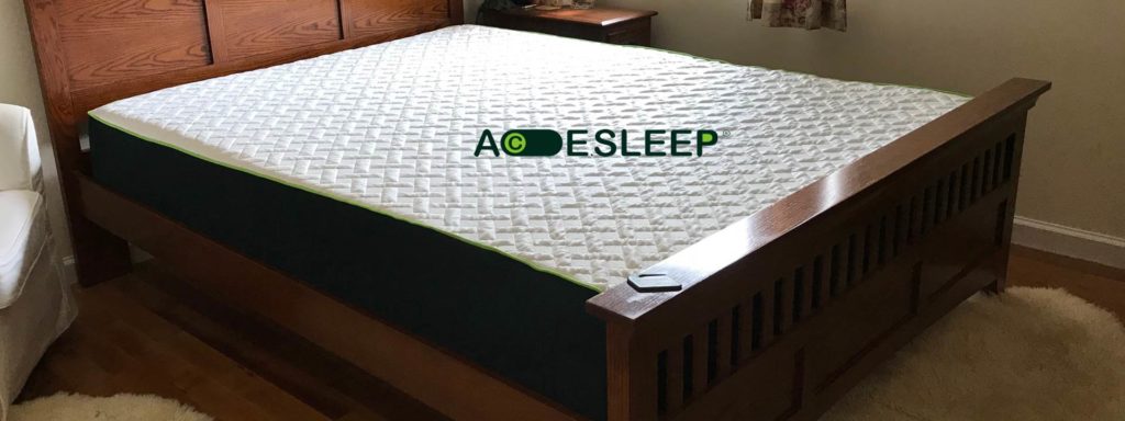 Acesleep Mattress Review