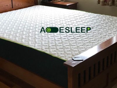 Acesleep Mattress Review