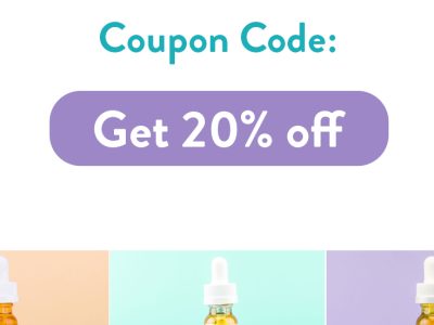 Pure Relief Coupon Code | Get 20% off with these discount codes