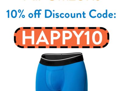 All Citizens Discount Code | 10% off with code: HAPPY10