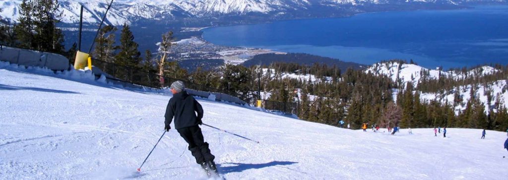 Planning Your Next Ski Trip To South Lake Tahoe or SLT
