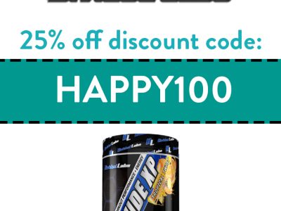 Divided Labs Discount Code | 25% off with code: HAPPY100