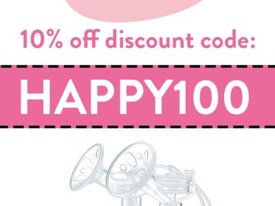 Unimom Discount Code | 10% off code: HAPPY100