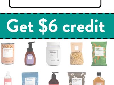 Brandless Promo Code | Get $6 free