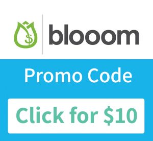 Blooom Promo Code | Get $10 off