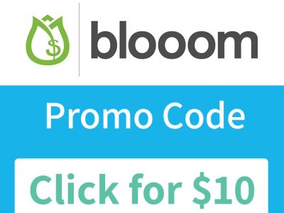 Blooom Promo Code | Get $10 off